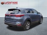 Used 2020 Kia Sportage LX image 5