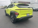 Certified 2024 Hyundai Kona SEL image 4