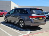 Used 2014 Honda Odyssey Touring Elite image 4