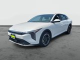 Certified 2025 Kia K4 EX image 2