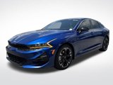 Used 2021 Kia K5 GT-Line image 1