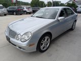 Used 2006 Mercedes-Benz E 350 4MATIC Sedan image 3