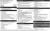 Used 2015 Chevrolet Equinox LT w/ Driver Convenience Package image 3