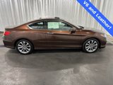 Used 2013 Honda Accord EX-L image 2