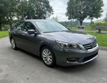 Used 2014 Honda Accord EX-L image 3