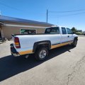 Used 2002 Chevrolet Silverado 2500 2WD Extended Cab image 3