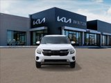 New 2026 Kia Seltos LX image 2