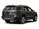 Used 2017 Ford Explorer XLT w/ Equipment Group 202A image 2