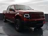Used 2014 Ford F150 XLT w/ Equipment Group 302A Luxury image 2