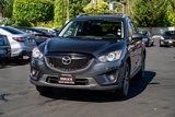 Used 2015 MAZDA CX-5 Touring image 4