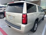 Used 2016 Chevrolet Suburban LT image 3