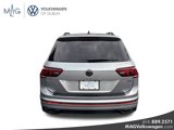 Used 2023 Volkswagen Tiguan SE R-Line image 4