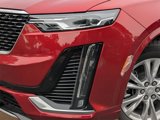 New 2025 Cadillac XT6 Luxury image 3