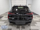 Used 2025 INFINITI QX55 Luxe w/ Cargo Package image 3