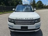 Used 2016 Land Rover Range Rover Supercharged image 2