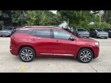 Used 2020 GMC Terrain Denali w/ Denali Premium Package image 6