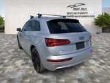 Used 2018 Audi Q5 Prestige w/ Prestige Package image 4