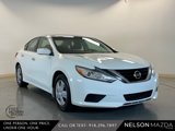 Used 2018 Nissan Altima 2.5 S w/ S Convenience Package image 4