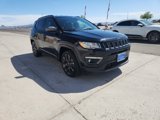 Used 2021 Jeep Compass 80th Special Edition w/ Driver Assistance Group image 3