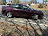 Used 2011 Ford Fusion SEL w/ 302A Rapid Spec Order Code image 4
