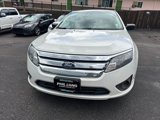 Used 2011 Ford Fusion S image 3