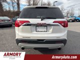 Used 2017 GMC Acadia SLT image 5