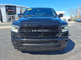 Used 2019 RAM 1500 Big Horn image 2