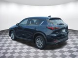 Used 2022 MAZDA CX-5 AWD 2.5 S w/ Preferred Package image 3