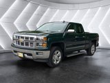 Used 2015 Chevrolet Silverado 1500 LTZ Z71 w/ LTZ Plus Package image 2