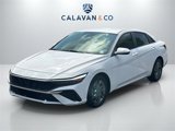 Used 2024 Hyundai Elantra SEL image 3