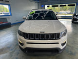 Used 2018 Jeep Compass Latitude w/ Popular Equipment Group image 6