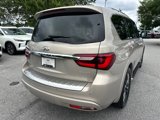 Used 2022 INFINITI QX80 Sensory w/ Cargo Package image 3