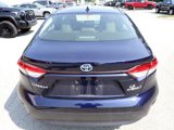 Certified 2024 Toyota Corolla LE image 4