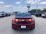 Used 2015 Chevrolet Malibu LTZ image 5