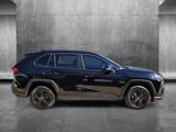 Used 2021 Toyota RAV4 XLE image 4