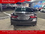Used 2021 Toyota Camry SE image 4