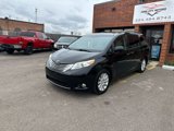 Used 2012 Toyota Sienna Limited image 3