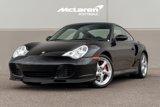 Used 2003 Porsche 911 Turbo image 2