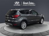 Used 2019 Ford Escape SEL image 5