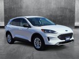 Used 2022 Ford Escape SE w/ Convenience Package image 3
