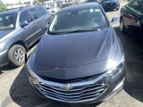 Used 2023 Chevrolet Malibu LT w/ Driver Confidence Package image 2