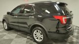 Used 2017 Ford Explorer 4WD image 5
