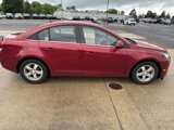 Used 2012 Chevrolet Cruze LT image 3