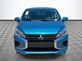 Used 2022 Mitsubishi Mirage ES image 2