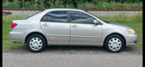 Used 2003 Toyota Corolla CE image 6