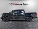 Used 2016 Ford F150 Limited image 5