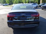 Used 2016 Audi A6 3.0T Premium Plus w/ S Line Sport Package image 4
