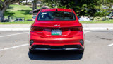 Used 2022 Kia Forte LXS image 5