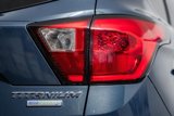 Certified 2019 Ford Escape Titanium w/ U0J03 - Titanium Tow Package image 6