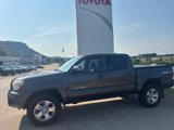 Used 2014 Toyota Tacoma 4x4 Double Cab image 5